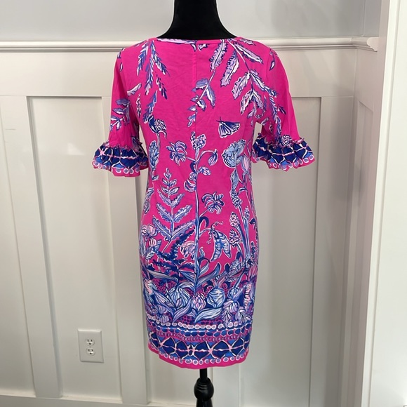 Lilly Pulitzer dress - Picture 3 of 3